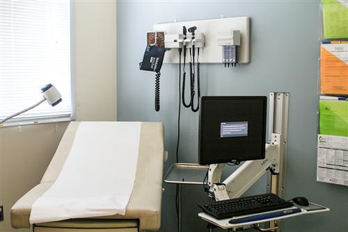 Clinic Services 